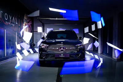 Royal Detailing Zamość - Powłoka Ceramiczna, Folia Ochronna PPF, Polerowanie Lakieru, Oklejanie